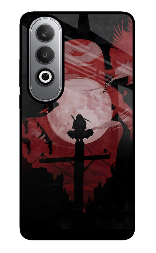 Naruto Anime Oneplus Nord CE4 Glass Case