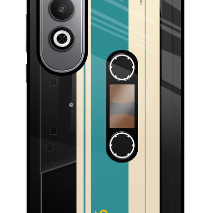 Cassette Oneplus Nord CE4 Glass Case