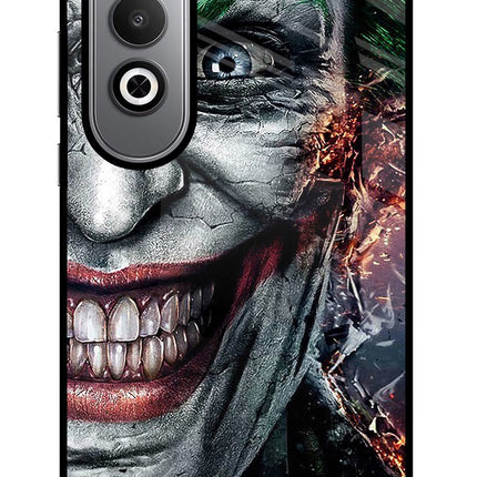 Joker Cam Oneplus Nord CE4 Glass Case
