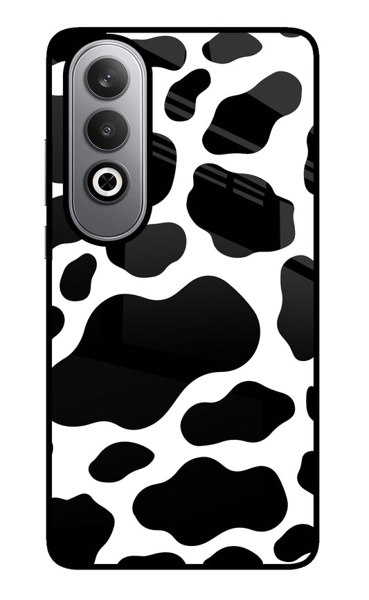 Cow Spots Oneplus Nord CE4 Glass Case