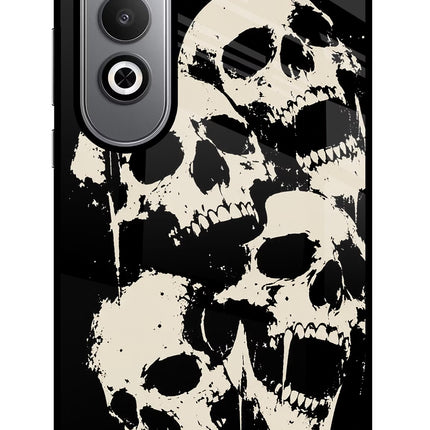 Dead Stack Oneplus Nord CE4 Glass Case