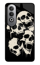 Dead Stack Oneplus Nord CE4 Glass Case