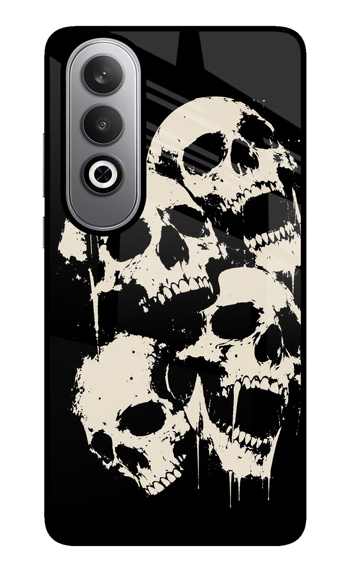 Dead Stack Oneplus Nord CE4 Glass Case