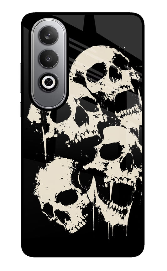 Dead Stack Oneplus Nord CE4 Glass Case