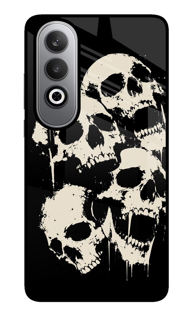 Dead Stack Oneplus Nord CE4 Glass Case