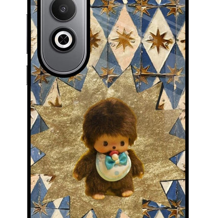 Woodooo Oneplus Nord CE4 Glass Case