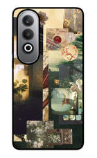 Summer Oneplus Nord CE4 Glass Case