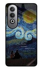 Softcore Oneplus Nord CE4 Glass Case