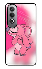 Angel Hug Oneplus Nord CE4 Glass Case