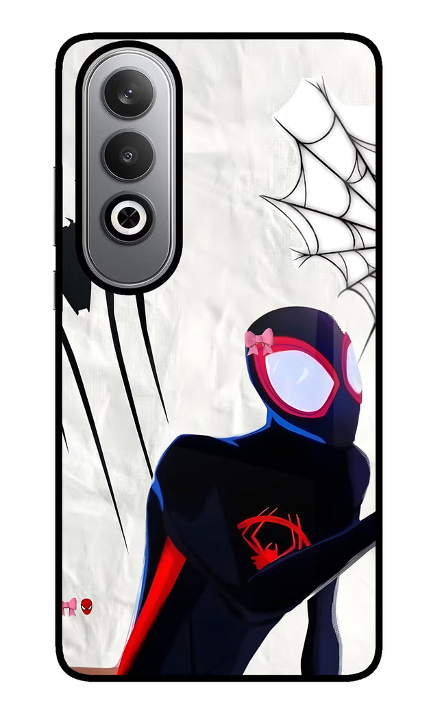 Miles Verse Oneplus Nord CE4 Glass Case