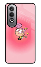 Wanda Magic Oneplus Nord CE4 Glass Case
