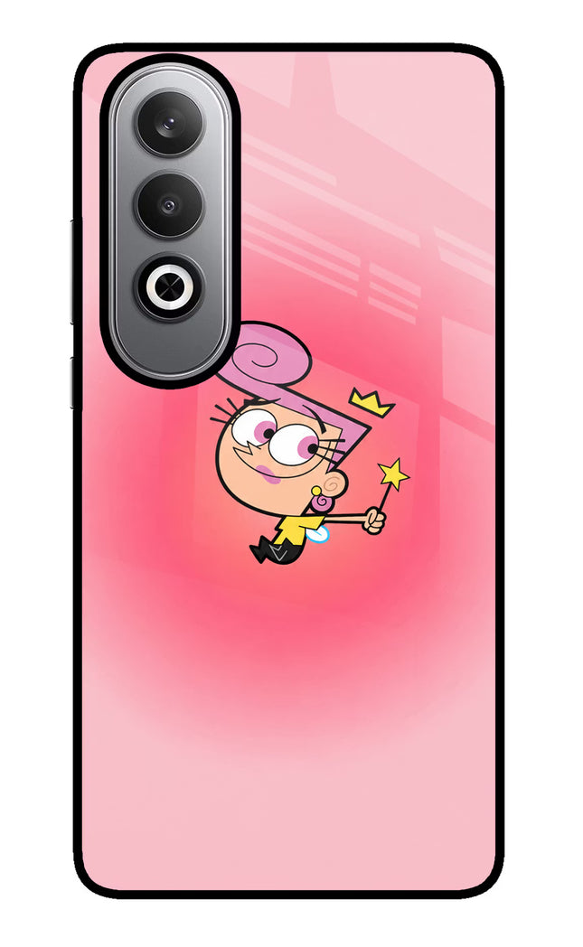 Wanda Magic Oneplus Nord CE4 Glass Case