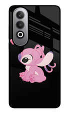 Angel Crush Oneplus Nord CE4 Glass Case