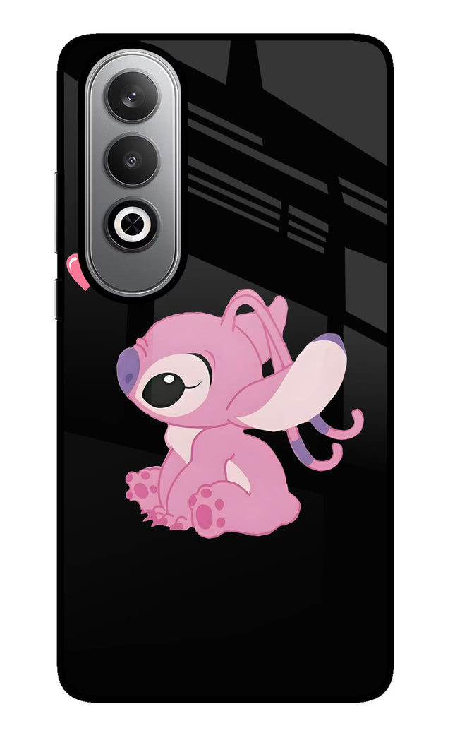 Angel Crush Oneplus Nord CE4 Glass Case