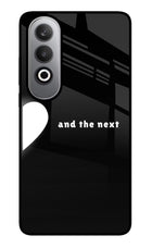 Next World Oneplus Nord CE4 Glass Case