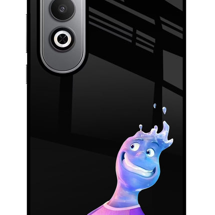 Wade Wave Oneplus Nord CE4 Glass Case