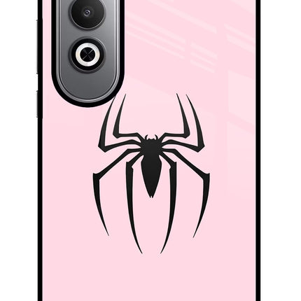 Peter Symbol Oneplus Nord CE4 Glass Case