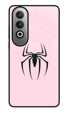 Peter Symbol Oneplus Nord CE4 Glass Case