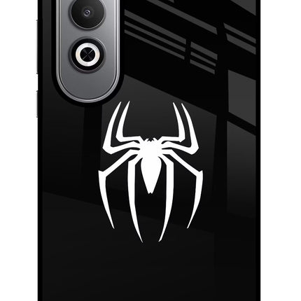 Miles Symbol Oneplus Nord CE4 Glass Case