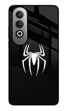 Miles Symbol Oneplus Nord CE4 Glass Case