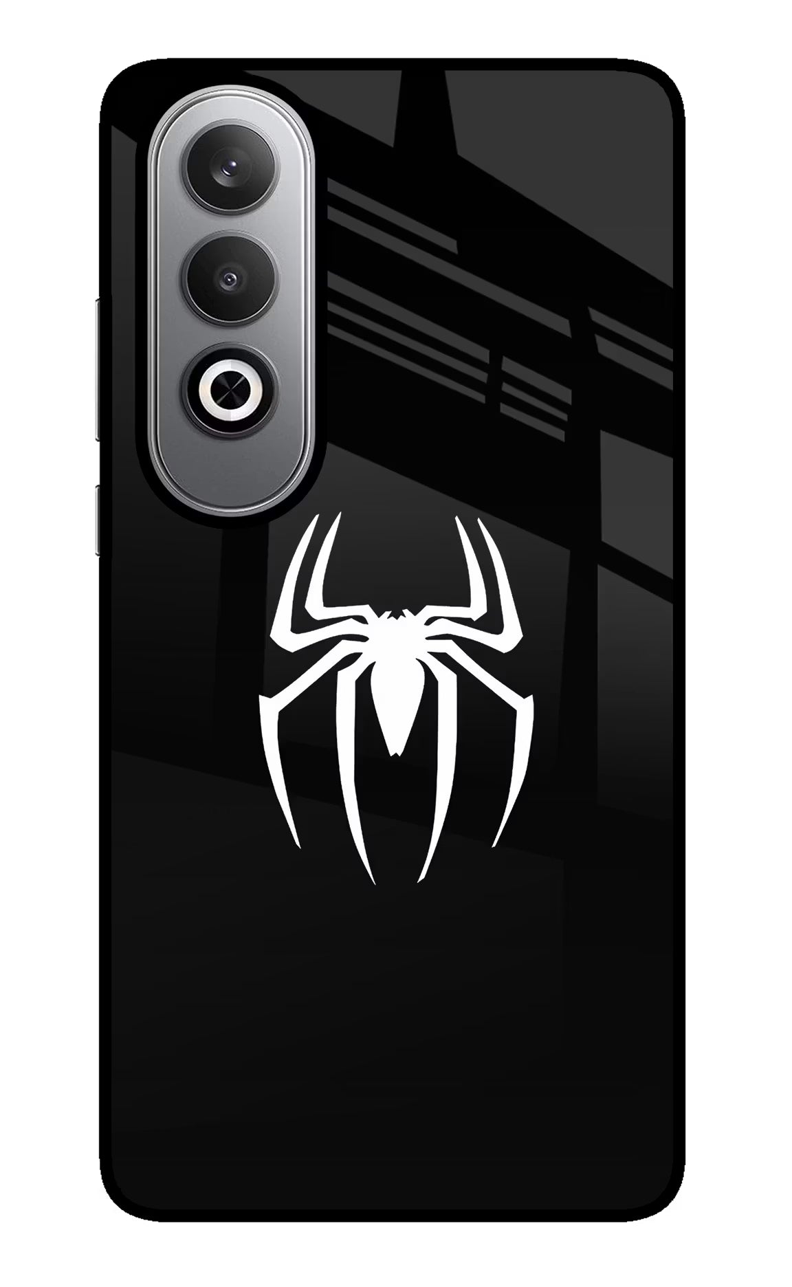 Miles Symbol Oneplus Nord CE4 Glass Case