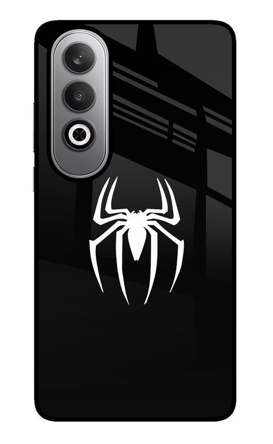 Miles Symbol Oneplus Nord CE4 Glass Case