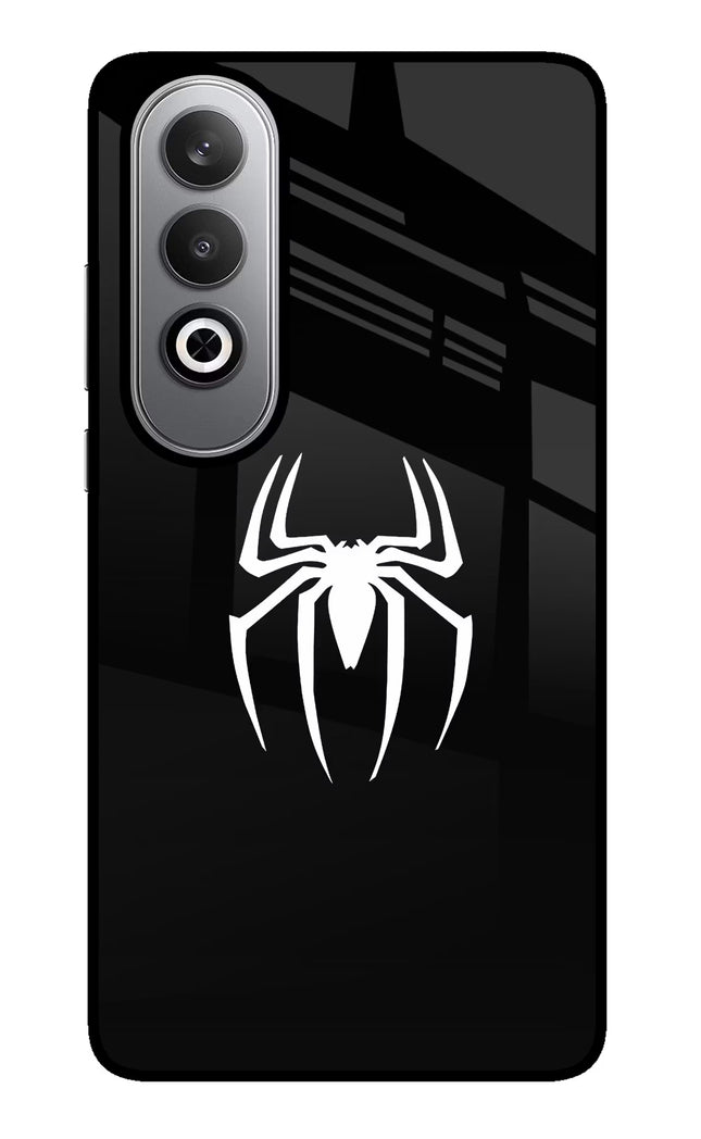 Miles Symbol Oneplus Nord CE4 Glass Case