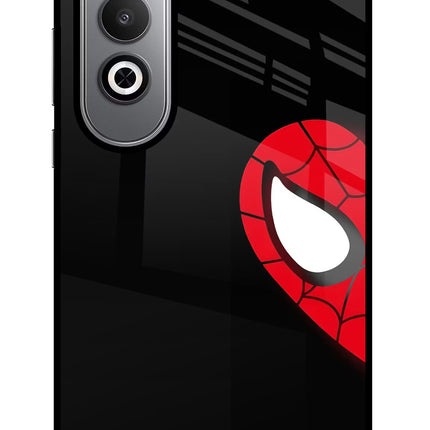 Peter Mask Oneplus Nord CE4 Glass Case