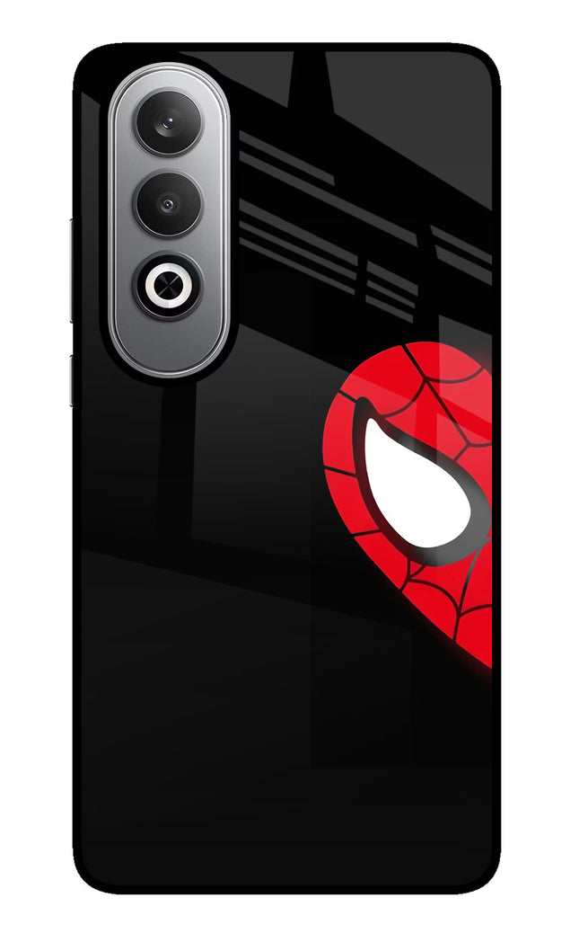 Peter Mask Oneplus Nord CE4 Glass Case