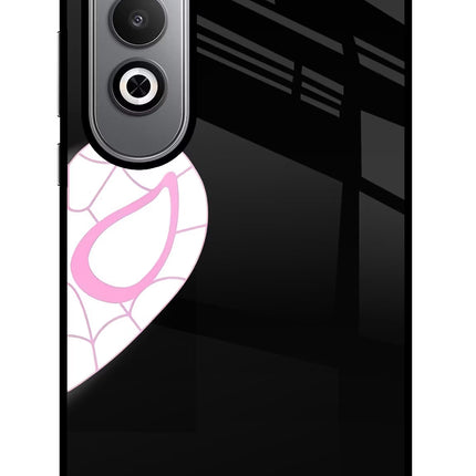 Gwen Mask Oneplus Nord CE4 Glass Case