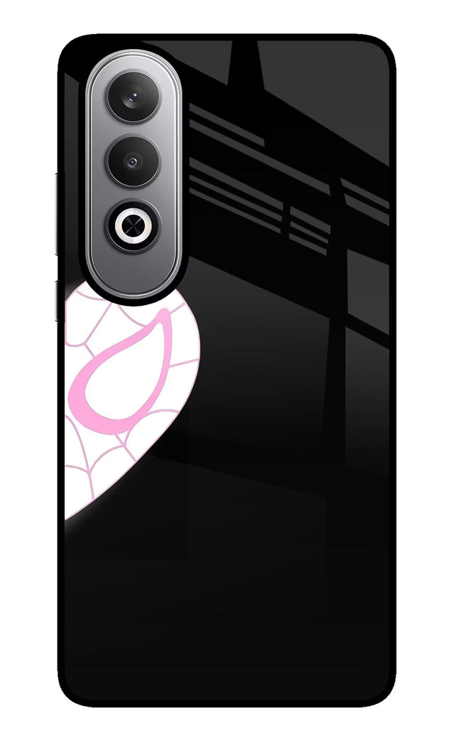 Gwen Mask Oneplus Nord CE4 Glass Case