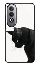 Shadow Gaze Oneplus Nord CE4 Glass Case
