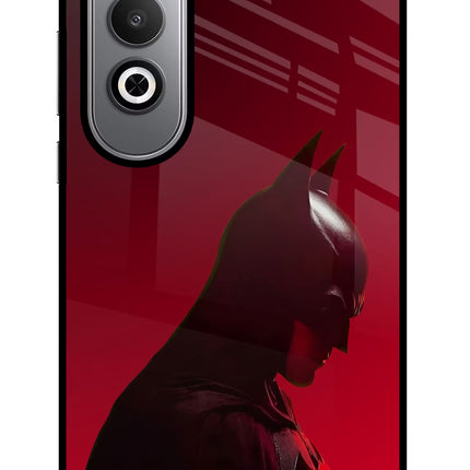Dark Knight Oneplus Nord CE4 Glass Case