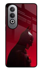 Dark Knight Oneplus Nord CE4 Glass Case