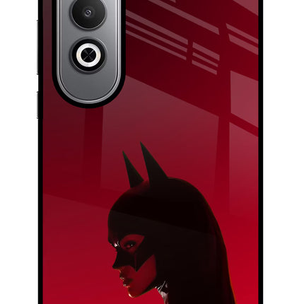 Night Thief Oneplus Nord CE4 Glass Case