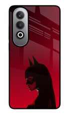 Night Thief Oneplus Nord CE4 Glass Case
