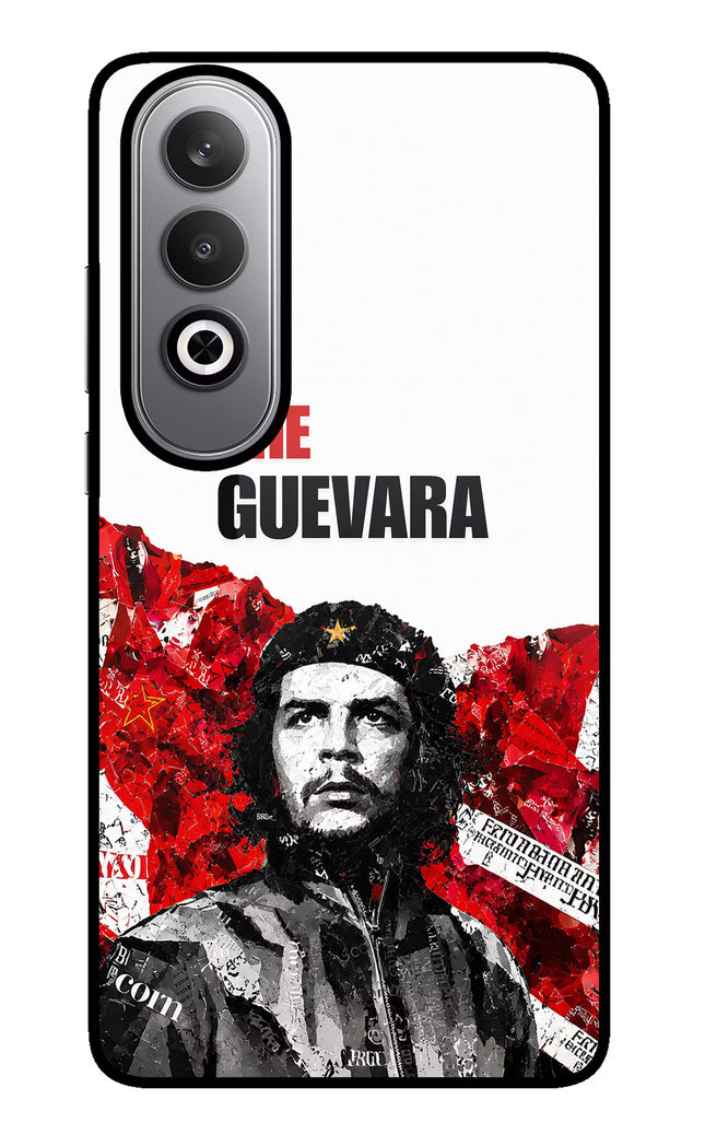 Che Guevara Revolution Oneplus Nord CE4 Glass Case