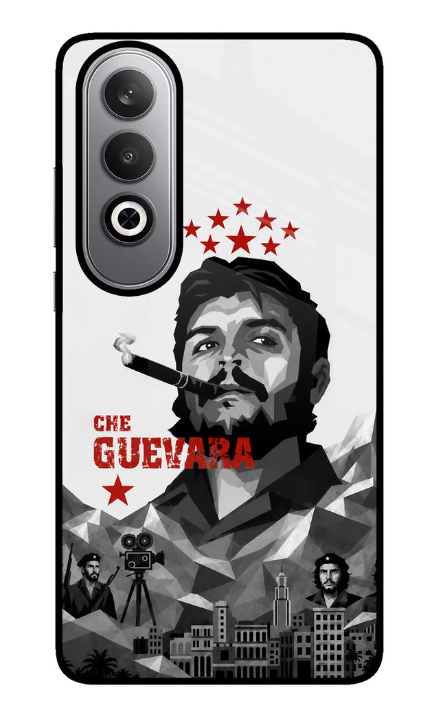 Che Guevara Iconic Oneplus Nord CE4 Glass Case