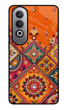 Kutch Glow Oneplus Nord CE4 Glass Case