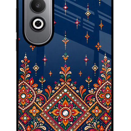 Neel Noor Oneplus Nord CE4 Glass Case