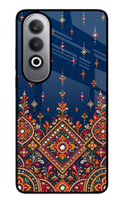 Neel Noor Oneplus Nord CE4 Glass Case
