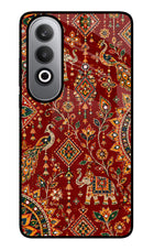 Laal Riwaaz Oneplus Nord CE4 Glass Case
