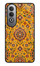 Sunlit Aura Oneplus Nord CE4 Glass Case