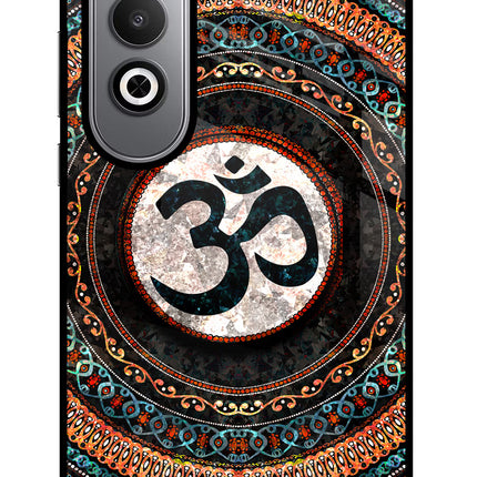Om Culture Oneplus Nord CE4 Pop Case by Casekaro