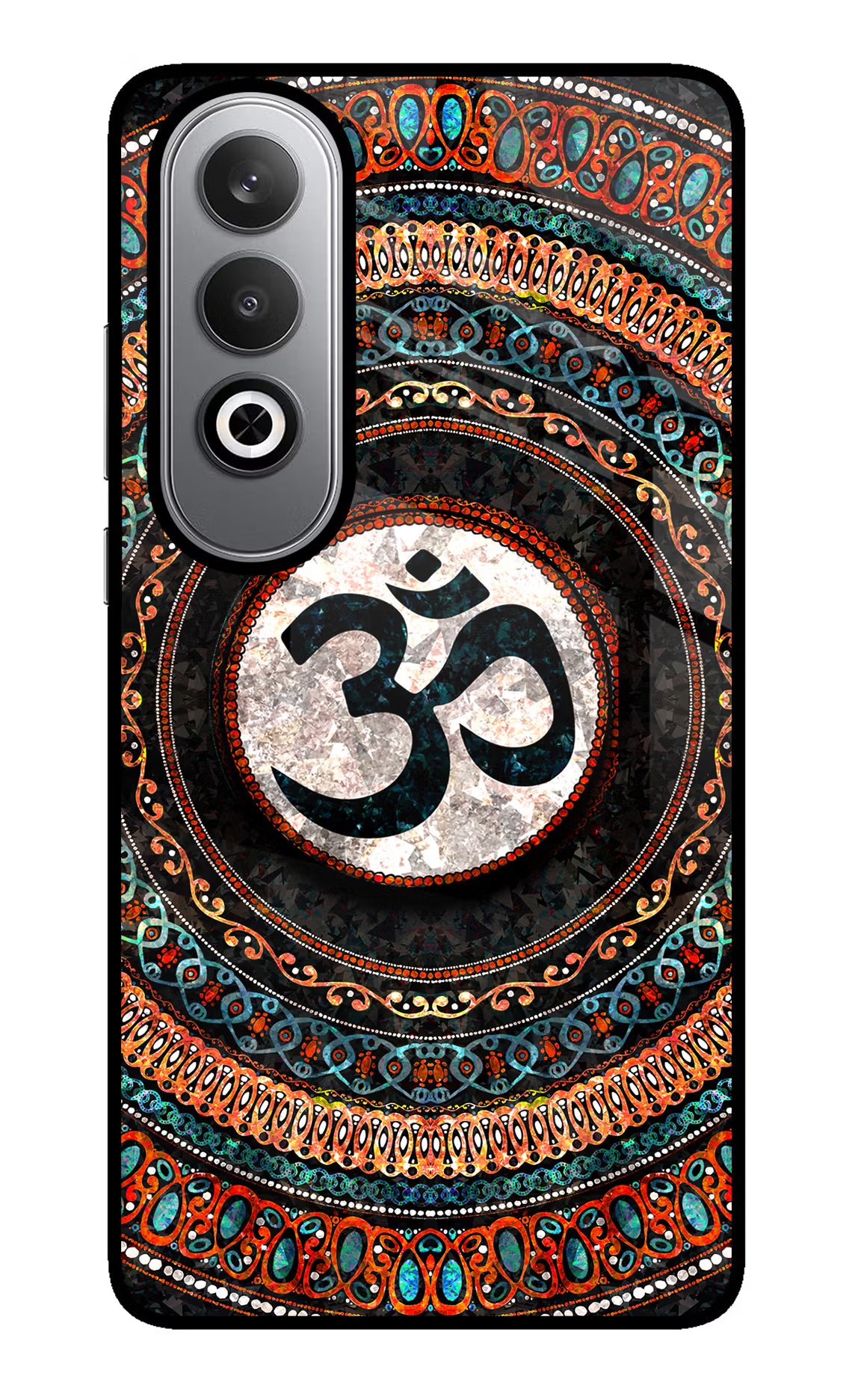 Om Culture Oneplus Nord CE4 Pop Case by Casekaro