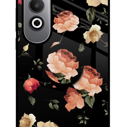 Flowers Oneplus Nord CE4 Pop Case by Casekaro