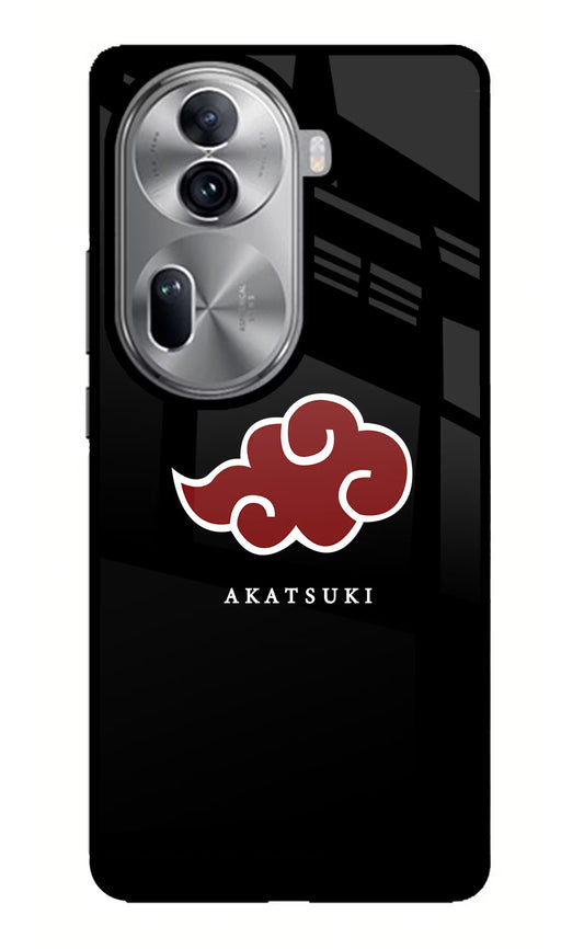 Akatsuki Oppo Reno11 Pro 5G Glass Case