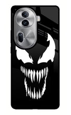 Venom Oppo Reno11 Pro 5G Glass Case