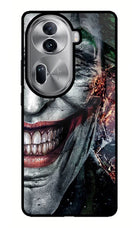 Joker Cam Oppo Reno11 Pro 5G Glass Case