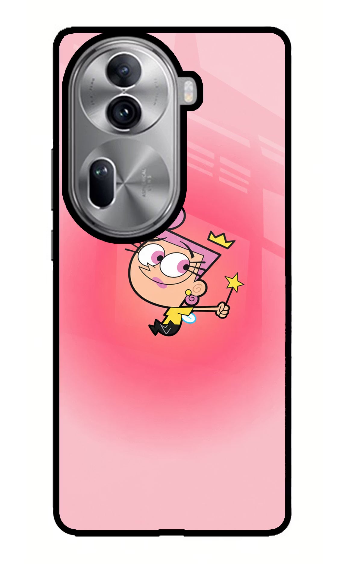 Wanda Magic Oppo Reno11 Pro 5G Glass Case